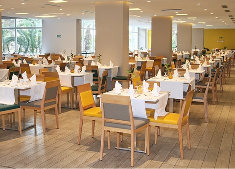 Hôtel Sahara Beach 3* - 15