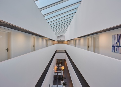 Hôtel Collection Nakâra by Odalys - 27