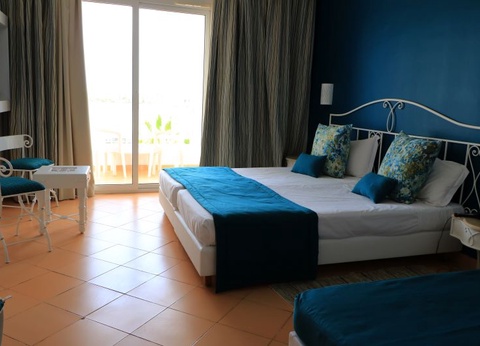 Hôtel Ryad Meninx 4* - 2