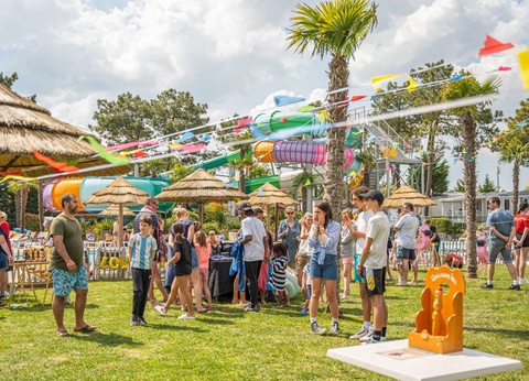 Camping Le Tropicana - 21