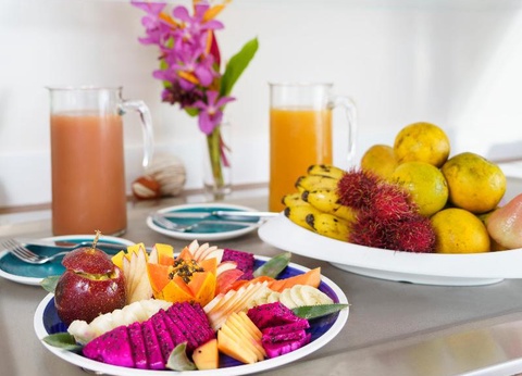 Hotel Mercure Kourou Ariatel - 69