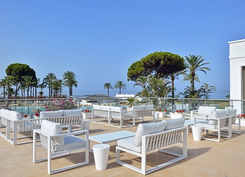 Hôtel Club Framissima Évasion Sol Marbella Estepona Atalaya Park 4* - 12