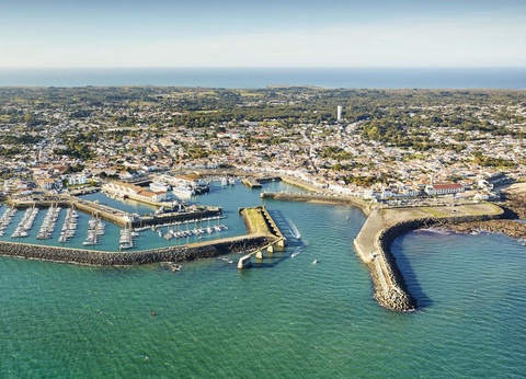 Camping L'Abri des Pins, 4* - 152