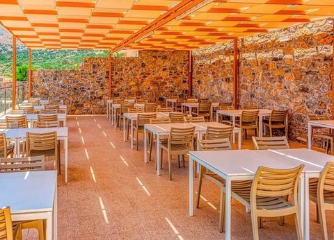 Hôtel Club Jumbo Elounda Residence Hotel & Water Park 4* - 16