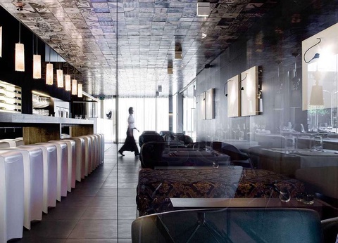 Célébrez le Nouvel An à Genk avec un dîner gastronomique à 4 plats - 4* - 5