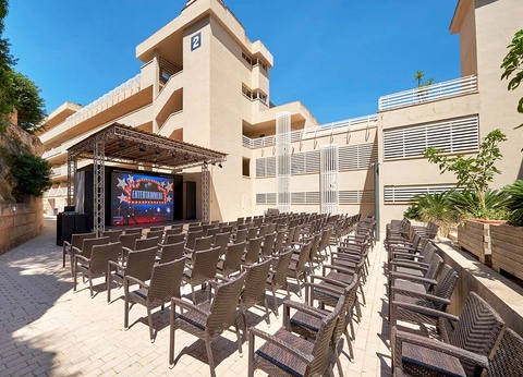 Hôtel Ôclub Experience Occidental Cala Viñas 4* - 12