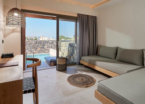 Club Framissima Evasion Sentido Amounda Bay 4* - 14