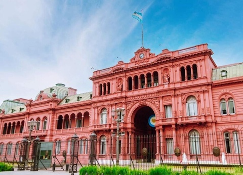 Circuit Escapade en Argentine - 9