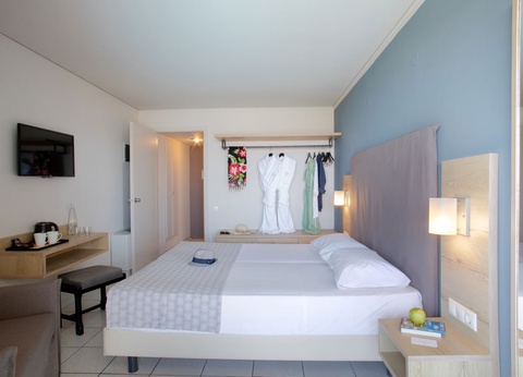 Hôtel Club Lookéa Sol Marina Beach 4* - 28