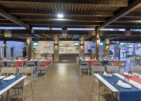 Hôtel Akti Cost Club 4* - 17