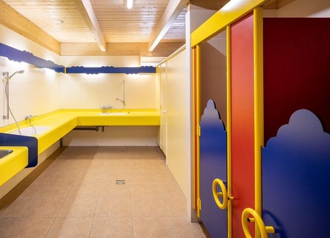 Camping Marvilla Parks Friese Meren, 4* - 12