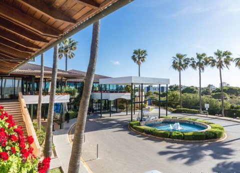 Hôtel Blau Colonia Sant Jordi Resort & Spa 4* - 7