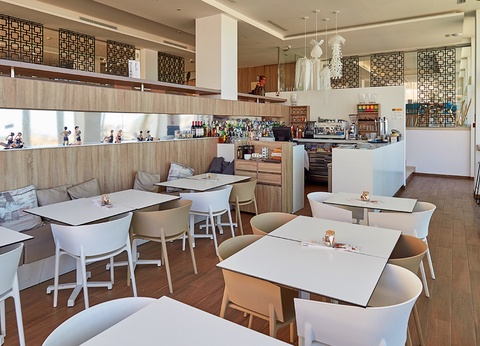 Hôtel BQ Aguamarina Boutique 4* - 7