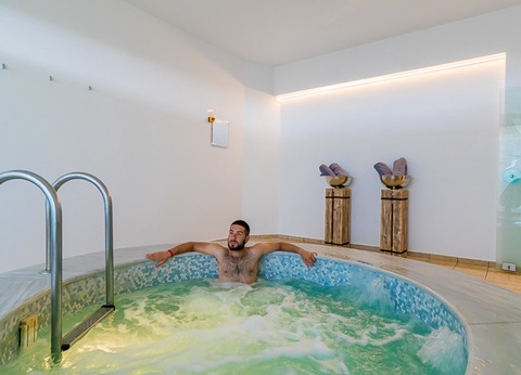 Hôtel Club Jumbo Magda 4* - 22