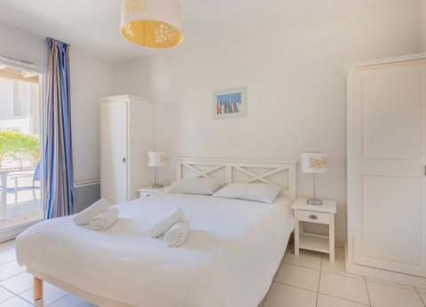 Résidence Référence Le Petit Pont - 16