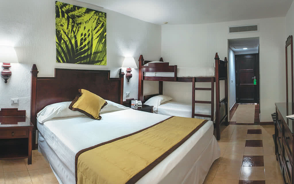 Hôtel Riu Lupita 4* - 15