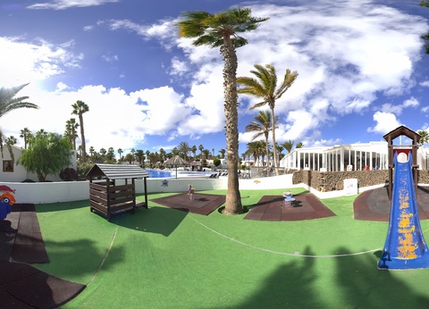 Hôtel Ona Las Brisas 4* - 24