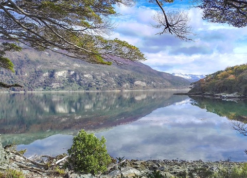 Circuit Rencontres argentines - 14