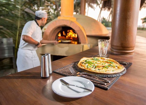 Hôtel Taprobana Wadduwa 4* - 9