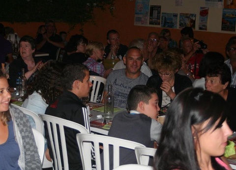 Camping maeva Escapades Les Playes, 4* - 29