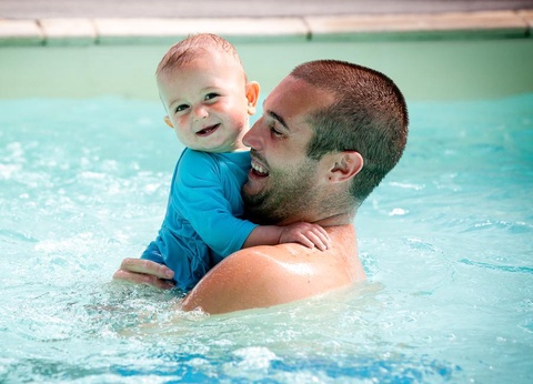 Camping Park Er Lann, 3* - 16