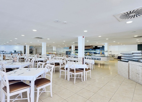 Hôtel TUI Sélection Suneo Marinda Garden 3* - 18