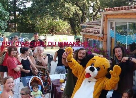 Camping maeva Escapades Les Playes, 4* - 26