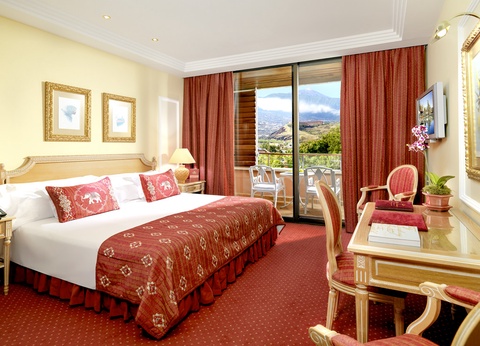 Botanico & The Oriental Spa 5* - 2