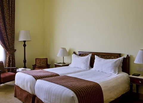 Sofitel Winter Palace 5* Louxor - 22