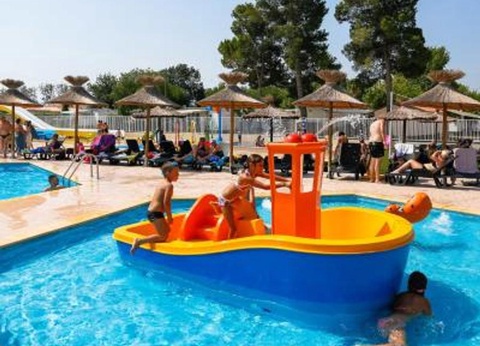 Camping Sun et Sea 4* - 10