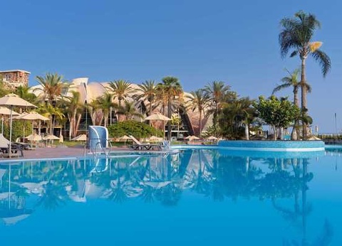 Hôtel H10 Playa Meloneras Palace 5* - 2