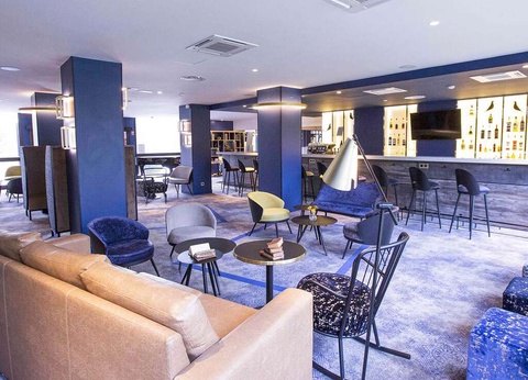 Escapade de saveurs aux portes de Genève - 4* - 6