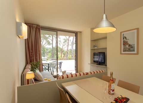 Aparthotel Ciutat de Palol, 4* - 6