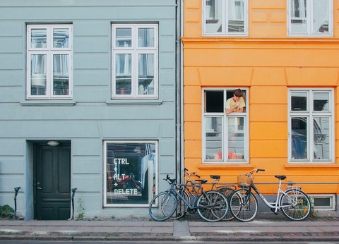 Autotour Echapée Scandinave - 2