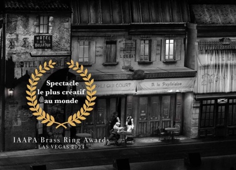 Camping Les Samaras, 3* - 63