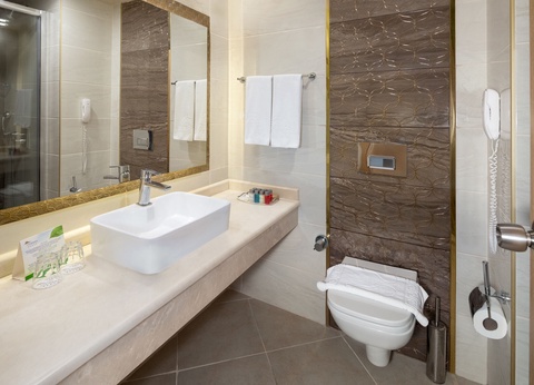 Hôtel L'Oceanica Beach Resort 5* - 7