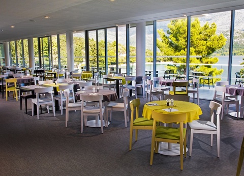 Naya Club Croatie Osmine 4* + Pack Découverte 3 Excursions - 7