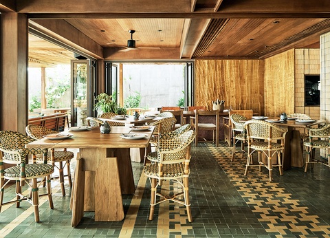 THAÏLANDE | Phuket - Ôclub Select Barcelo Coconut Island 5* - 9