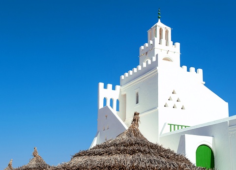 Hôtel Monarque dar Zahra 3* - 11