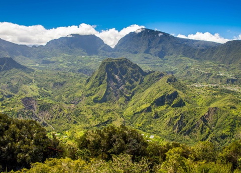 Autotour Passion Réunion en liberté - 8