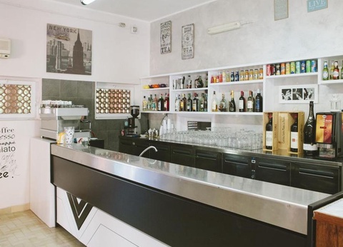 Camping Torre del Porticciolo, 4* - 36