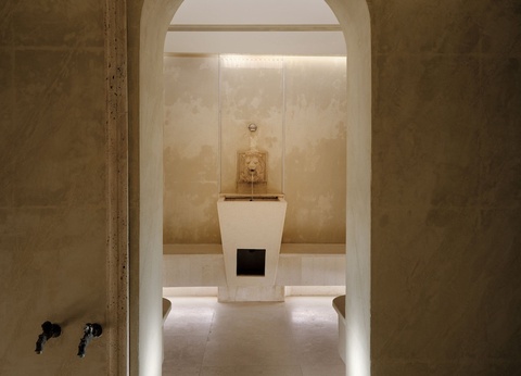 Hôtel Tunis Marriott Hotel 5*(nl) - 68