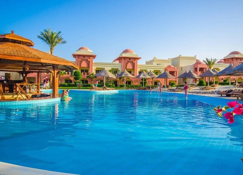 Hôtel Serenity Alpha Beach 5* ( ex Serenity Makadi Beach) - 16