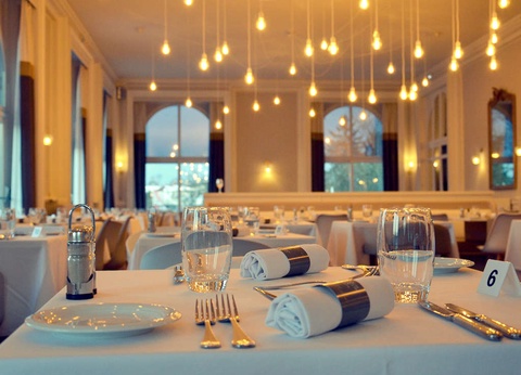 Escapade gourmande à Contrexéville - 3* - 11