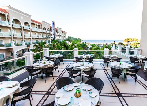 TUI Sélection Hôtel Premier Le Rêve Hotel & Spa - Choix flex 5* - 21