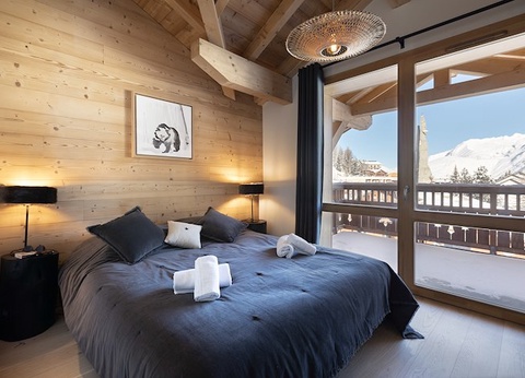 Résidence Terresens Neige et Soleil 4* - 20