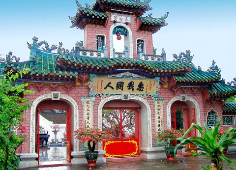 Circuit Histoires et paysages - 11