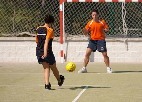 Camping Estival Torre de la Mora, 5* - 16