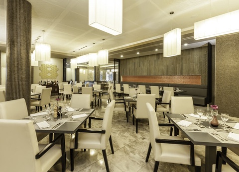 Hôtel Melia Internacional ***** - 14