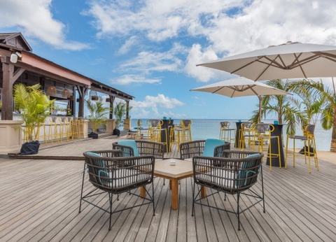 Hôtel Le Méridien 5* - 19